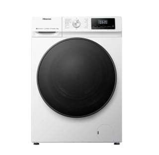 Hisense Lavadora WFQA1014EVJMW por 337,77€