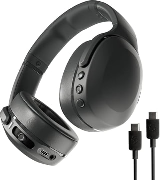 Audífonos Skullcandy Crusher EVO 40h por $2,039 | Oferta Amazon