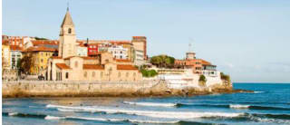 Hoteles para escaparse al Norte de España