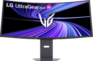 LG UltraGear evo 39GX950B (39 inch) voor €1.649 bij Bol