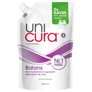 Alle Palmolive en Unicura 4 voor €6 bij Kruidvat