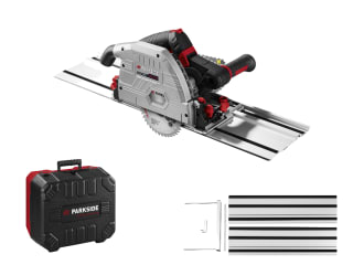 PARKSIDE PERFORMANCE PPTSA 20-Li C3 scie plongeante 20 V à 89€ chez Lidl