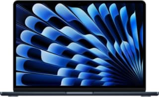 Apple MacBook Air 13" Puce M5 16 Go 512 Go SSD pour 1299,00€ chez Boulanger