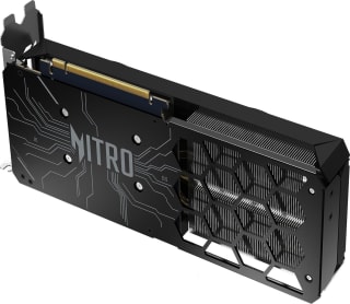 Acer Nitro Arc B580 OC grafische kaart voor €354,99 bij NBB