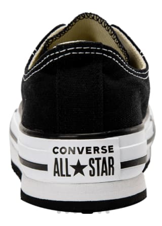 ZAPATILLA CONVERSE CHUCK TAYLOR ALL STAR EVA LIFT $22.990 Disponible en Hit, Chile
