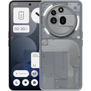 Nothing Phone (3a) Pro 12GB+256GB por 285,97€ en AliExpress