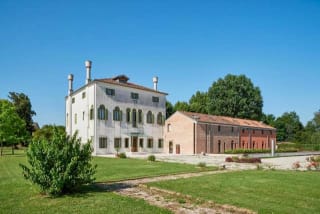 Villa Martin Hotel (Dolo) for £56 per night at Secret Escapes