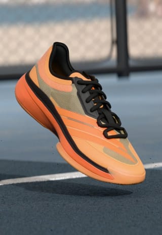 adidas ADIZERO SELECT 3.0 zapatillas de baloncesto por 38,90€ en Privé by Zalando