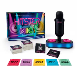 Jumbo Hitster Flying Mic voor €31,93 bij Bol