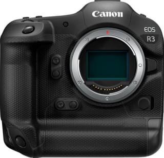 Canon EOS R3 body voor €4.469 bij Bol