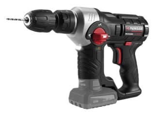 PARKSIDE PERFORMANCE Perforateur sans fil 12 V PBHA 12 B1 pour 39,99€ chez Lidl