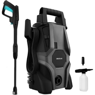 Cecotec HydroBoost 1400 EasyGo por 42,79€ en Amazon
