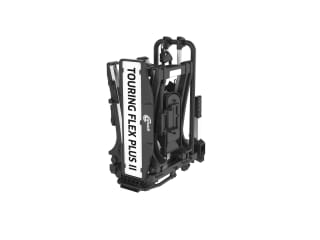 ANWB Touring Flex Plus II fietsendrager voor €399 bij ANWB