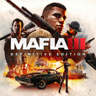 Gratis Mafia III bij PlayStation Store