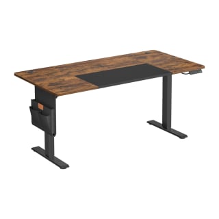 Bureau réglable Ochama 160 x 70 cm à 89,99€