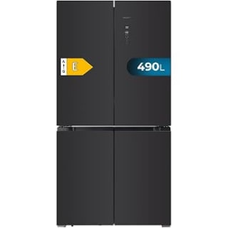 Cecotec Bolero CoolMarket 4D 503 (503 L) por 579€ en Amazon