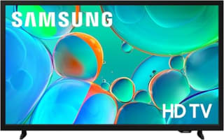 Smart TV Samsung de 32" H5000F (2025) por $2,203 en Amazon