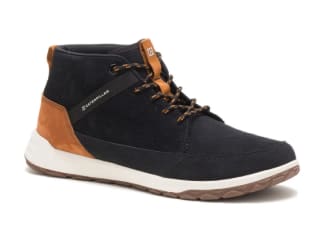 Caterpillar Zapatilla Hombre Quest Mid por $54.990 Zapatos.cl