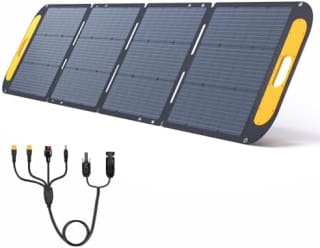 VTOMAN VS200 Pro panel solar plegable 200 W por 149€ en Amazon