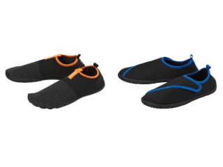 CRIVIT Chaussures aquatiques homme à 5,99€