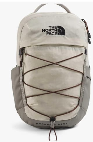 Mochila unisex Borealis The North Face Beige por 48.99€