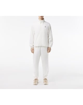Lacoste Sneakers L003 Neo light tan/blanc pour 45€ chez Bazarchic