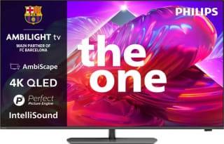 TV Philips 55PQS9001 The One pour 600,36€ chez EasyLounge