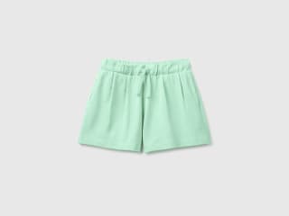 Bermudas con cordón ajustable por 7.75€