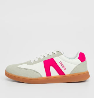 Kappa Zapatillas blancas por 25€