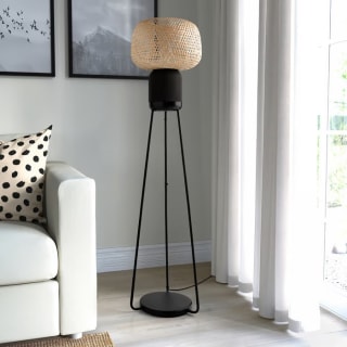 IKEA SYMFONISK Floor Lamp with SONOS Speaker for £119