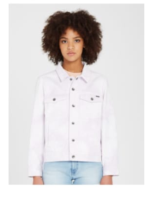 Chaqueta para Mujer Volcom RADSTONE por 34.99€