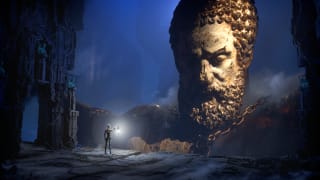 The Talos Principle 2 voor €2,89 bij Steam