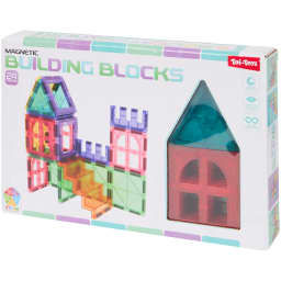 Magnetische tegels (24 stuks) voor €4,49 bij Action