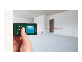 PARKSIDE Laser Distance Measurer for £14.99 at Lidl