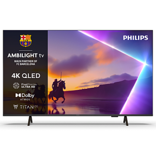 TV Philips 55PUS8450/12 (55 pouces) pour 399€ chez Leclerc