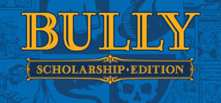 Bully: Scholarship Edition PC Game for £3.49