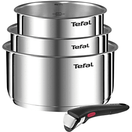 TEFAL Ingenio Emotion 5 pcs pour 59,99€ chez Boulanger