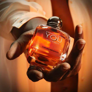 Armani Emporio Stronger With You Intensely Eau de Parfum 150 ml voor €67,60