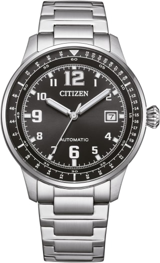 Citizen NJ0190-51E Urban Military voor €148,85 bij Amazon