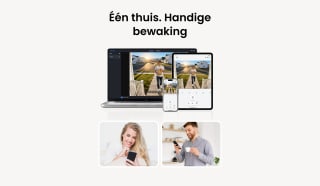 Reolink Video Doorbell PoE voor €89,99 bij Reolink