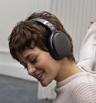 Sennheiser HD 450BT Refurbished pour 65€