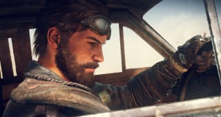 Mad Max PC pour 1,39€ chez Loaded