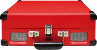 Soundmaster PL580RO - Koffermodel platenspeler voor €27,99 bij Bol