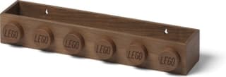Lego Wooden Collection - Wood Book Rack voor €12 bij Zalando Lounge