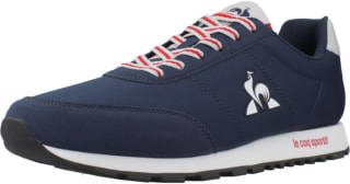 Le Coq Sportif RACERONE_2 pour 26€ chez Amazon