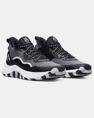 Curry 3Z 24 por $999 en Under Armour