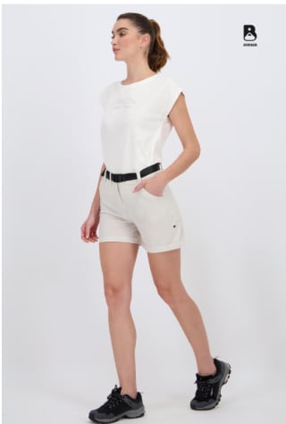 Pantalón de Trekking para Mujer Boriken por 14.99€