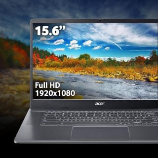 acer Chromebook Plus 516 CB516-1H for £299.99