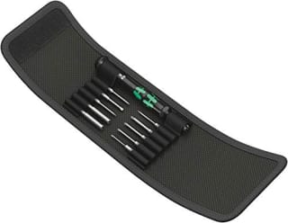 Wera Kraftform Kompakt Micro 11 Electronics 1 voor €40,20 bij Amazon
