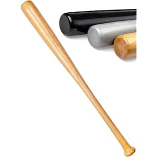Trintion Batte de Baseball Aluminium 34 pouces pour 15,99€ chez Amazon
